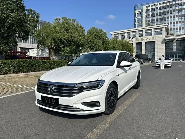 2020 Volkswagen Sagitar 280TSI DCT Comfort