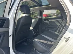 2020 Volkswagen Sagitar 280TSI DCT Comfort, белый — фото 6