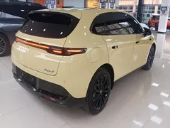 2026 Leapmotor Lafa5 605 Pro — фото 3