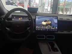 2026 Leapmotor Lafa5 605 Pro — фото 12