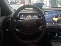 2026 Leapmotor Lafa5 605 Pro — фото 15