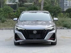 2022 Changan Eado PLUS 1.4T GDI DCT Premium — фото 2