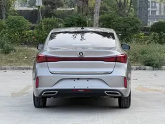 2022 Changan Eado PLUS 1.4T GDI DCT Premium — фото 6