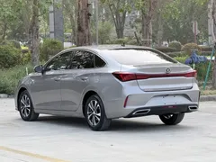 2022 Changan Eado PLUS 1.4T GDI DCT Premium — фото 7