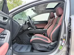 2022 Changan Eado PLUS 1.4T GDI DCT Premium — фото 8