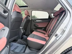 2022 Changan Eado PLUS 1.4T GDI DCT Premium — фото 9