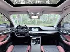 2022 Changan Eado PLUS 1.4T GDI DCT Premium — фото 10