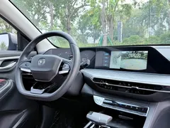 2022 Changan Eado PLUS 1.4T GDI DCT Premium — фото 11