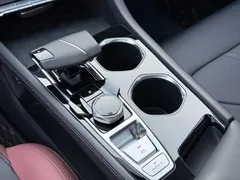 2022 Changan Eado PLUS 1.4T GDI DCT Premium — фото 12