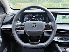 2022 Changan Eado PLUS 1.4T GDI DCT Premium — фото 17