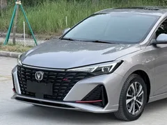 2022 Changan Eado PLUS 1.4T GDI DCT Premium — фото 20