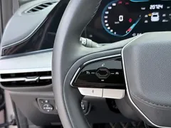 2022 Changan Eado PLUS 1.4T GDI DCT Premium — фото 21