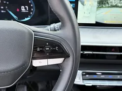 2022 Changan Eado PLUS 1.4T GDI DCT Premium — фото 22