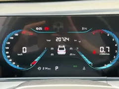 2022 Changan Eado PLUS 1.4T GDI DCT Premium — фото 23
