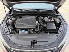 2022 Changan Eado PLUS 1.4T GDI DCT Premium — фото 24
