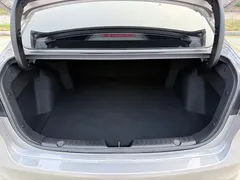 2022 Changan Eado PLUS 1.4T GDI DCT Premium — фото 25