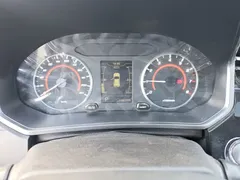 2021 Chery Tiggo 2 Pro Diamond 1.5L CVT 3 Carat, белый — фото 12
