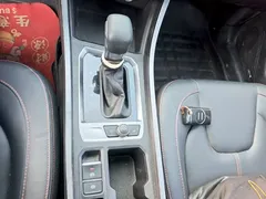 2021 Chery Tiggo 2 Pro Diamond 1.5L CVT 3 Carat, белый — фото 14