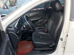 2021 Chery Tiggo 2 Pro Diamond 1.5L CVT 3 Carat, белый — фото 15