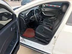 2021 Chery Tiggo 2 Pro Diamond 1.5L CVT 3 Carat, белый — фото 16