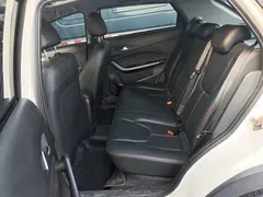 2021 Chery Tiggo 2 Pro Diamond 1.5L CVT 3 Carat, белый — фото 17