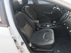 2021 Chery Tiggo 2 Pro Diamond 1.5L CVT 3 Carat, белый — фото 25
