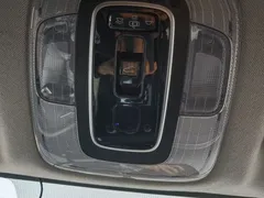2023 Hyundai Elantra 1.5L CVT GLX Elite, синий — фото 9