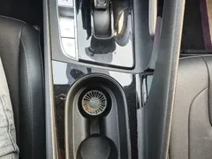2023 Hyundai Elantra 1.5L CVT GLX Elite, синий — фото 11