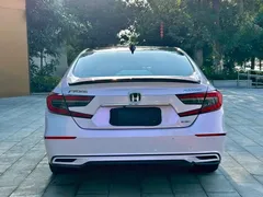 2022 Honda Accord 2.0L Hybrid Premium — фото 5