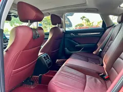 2022 Honda Accord 2.0L Hybrid Premium — фото 8