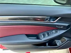 2022 Honda Accord 2.0L Hybrid Premium — фото 12