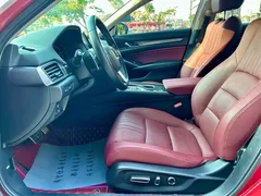 2022 Honda Accord 2.0L Hybrid Premium — фото 13