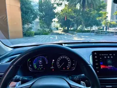 2022 Honda Accord 2.0L Hybrid Premium — фото 14