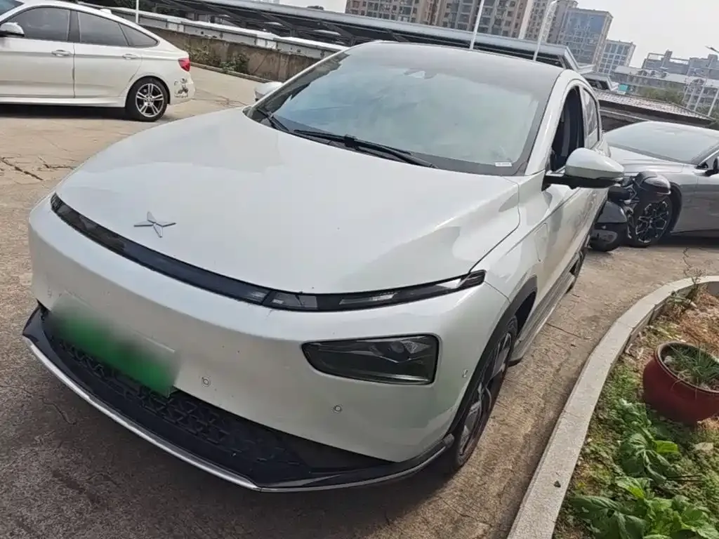 2022 Xpeng G3 G3i 460N