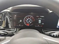 2021 Hyundai Elantra 1.5L CVT GLX Elite, белый — фото 12