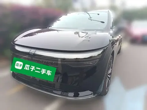 2025 Zeekr 7X 75kWh RWD Smart Driving