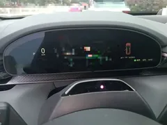 2025 Zeekr 7X 75kWh RWD Smart Driving, чёрный — фото 4
