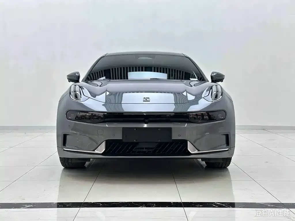 2023 Zeekr 001 WE 100kWh