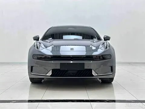 2023 Zeekr 001 WE 100kWh