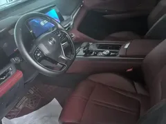2022 Changan CS75 PLUS 2nd Gen 1.5T AT Luxury — фото 4