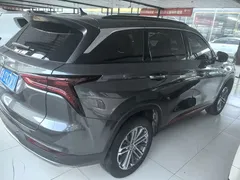 2022 Changan CS75 PLUS 2nd Gen 1.5T AT Luxury — фото 9