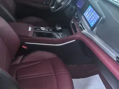 2022 Changan CS75 PLUS 2nd Gen 1.5T AT Luxury — фото 10