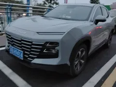 2023 Jetour Dashing 1.5T DCT Xingyao PRO — фото 1