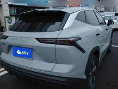 2023 Jetour Dashing 1.5T DCT Xingyao PRO — фото 3