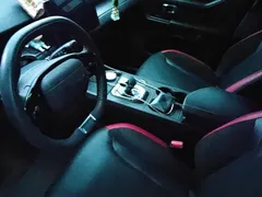 2023 Jetour Dashing 1.5T DCT Xingyao PRO — фото 12
