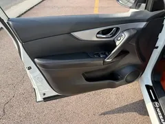 2022 Nissan Qashqai 2.0L CVT XV Prem Luxury, белый — фото 6