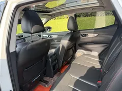 2022 Nissan Qashqai 2.0L CVT XV Prem Luxury, белый — фото 11