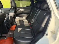 2022 Nissan Qashqai 2.0L CVT XV Prem Luxury, белый — фото 12
