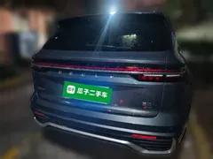 2021 Geely Monjaro 2.0TD High Power AT 4WD Flagship — фото 5