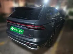 2021 Geely Monjaro 2.0TD High Power AT 4WD Flagship — фото 6